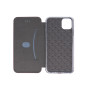 FLIPCASE WALLET F17 darkgreen für Apple iPhone 11 Pro
