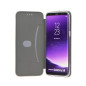 FLIPCASE WALLET F17 schwarz für Samsung G980 Galaxy S20