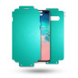 FULL BODY 360 GRAD Hydrogel Schutzfolie für Samsung G980 Galaxy S20 - FINGERPRINT-SENSOR FUNKTIONIERT