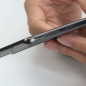 FULL BODY 360 GRAD Hydrogel Schutzfolie für Samsung G980 Galaxy S20 - FINGERPRINT-SENSOR FUNKTIONIERT
