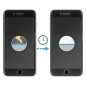 HYDROGEL Display-Schutz für Samsung A217 Galaxy A21s