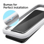 SPIGEN ALIGNmaster FULLFACE Displayglas (Doppelpack) für APPLE iPhone 12 Pro Max