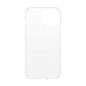 Back-Case Baseus Frosted Glass Hard case with flexible frame für Apple iPhone 12 Pro Max
