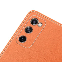 BACK-CASES für SAMSUNG Galaxy S20 FE
