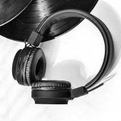 BLUETOOTH STEREO