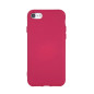SILIKON-CASE flex maroon für Xiaomi Mi 11 Lite 4G| Mi 11 Lite 5G| 11 Lite 5G NE