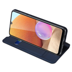 FLIP-CASES für SAMSUNG Galaxy A32 LTE