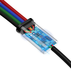 USB-C-Kabel