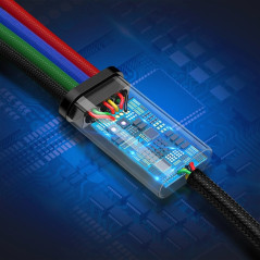 USB-C-Kabel