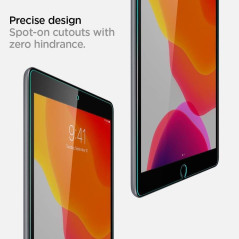 GLÄSER für APPLE iPad 10.2 (2019/2020/2022)