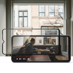 GLÄSER für SAMSUNG Galaxy A12 / M12