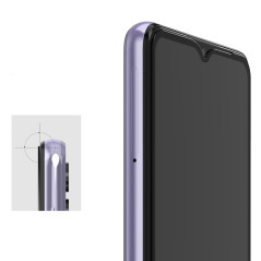 GLÄSER für SAMSUNG Galaxy A12 / M12