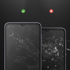 GLÄSER für SAMSUNG Galaxy A12 / M12