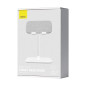 BASEUS Smartphone-/Tablet Tisch-Halterung