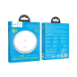 Induktives Charging Pad HOCO Powerful 15W (CW26)
