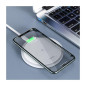 Induktives Charging Pad HOCO Powerful 15W (CW26)