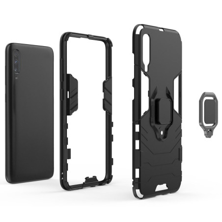 BACK-CASES für SAMSUNG Galaxy A12 / M12