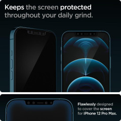 GLÄSER für APPLE iPhone 12 Pro Max