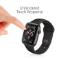 SPIGEN NEO FLEX SCREEN PROTECTOR 3-PACK für APPLE WATCH 7 (45 MM)