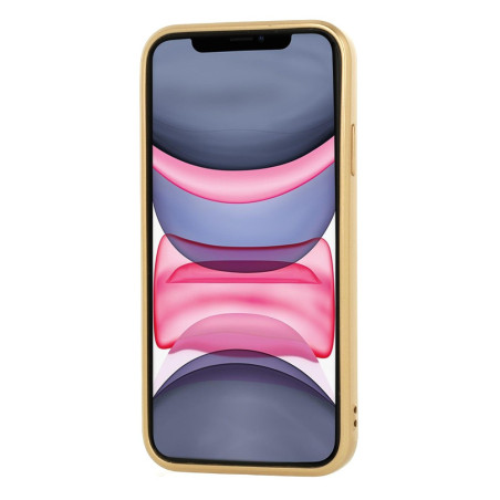 Back-Case Premium Jelly gold für Samsung A136 Galaxy A13 5G