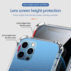 BACK-CASES für APPLE iPhone 13 Pro