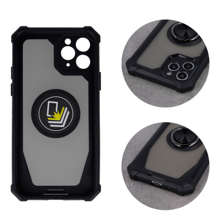 BACK-CASE DEFENDER GRIP für Samsung Galaxy S20 FE