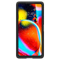 SPIGEN TOUGH ARMOR BLACK FÜR SAMSUNG GALAXY A53 5G