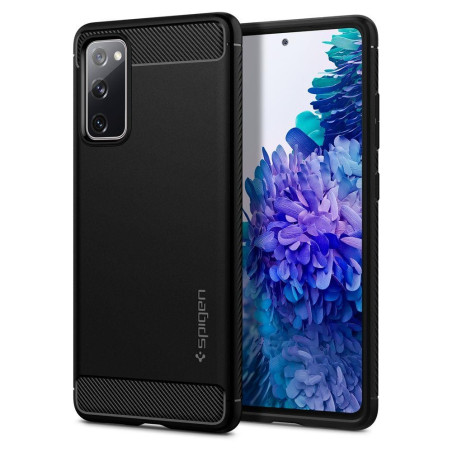 PREMIUM-CASES für SAMSUNG Galaxy S20 FE