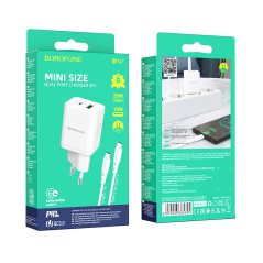 USB-C-Lader