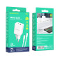 LADEGERÄT + KABEL USB-C 20W BOROFONE BN7
