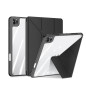 Dux Ducis Magi case smart cover with stand and storage for Apple Pencil black für Apple iPad Pro 11" 2018/2020/2021 + iPad Air 4