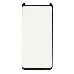 NANO HYBRID FLEXIBLE FULLCOVER 5D-GLAS 9H für Samsung Galaxy S22