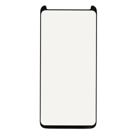 NANO HYBRID FLEXIBLE FULLCOVER 5D-GLAS 9H für Samsung Galaxy S22