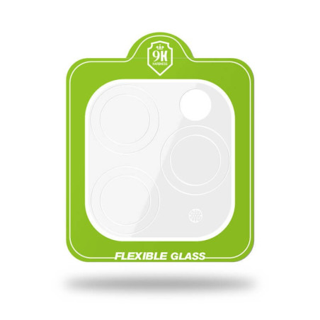KAMERA SCHUTZGLAS BESTSUIT für Apple iPhone 13 / 13 Pro