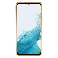 Back-Case Premium Jelly gold für Samsung Galaxy A54 5G