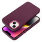 BACKCASE FRAME purple für Samsung Galaxy A54 5G