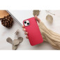 BACKCASE FRAME magenta für Xiaomi Redmi Note 11 / 11s