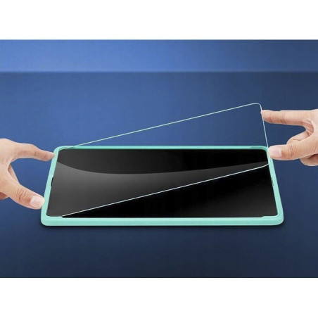 Displayglas ESR für Apple iPad Pro 12,9 (2020/2021/2022)