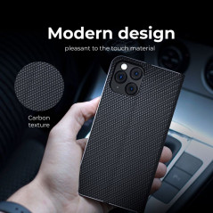FLIP-CASES für SAMSUNG Galaxy A51