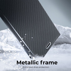 FLIP-CASES für SAMSUNG Galaxy A51