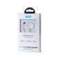 Joyroom cable 1.2m with induction charger für Apple Watch