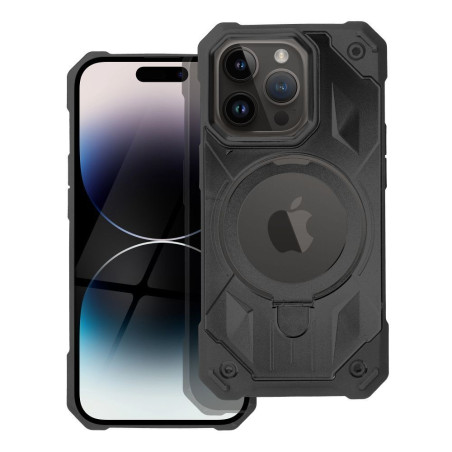 TOUGH ARMOR MAG (MagSafe-kompatibel) für Apple iPhone 13 / iPhone 14