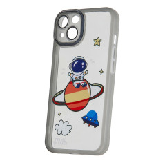 BACK-CASES für SAMSUNG Galaxy A15