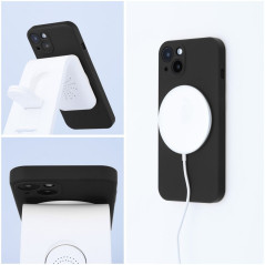 BACK-CASES für APPLE iPhone 14