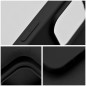 SILIKON-CASE schwarz für Apple iPhone 16