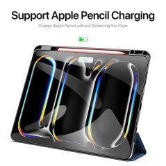 FLIP-CASES für APPLE Apple iPad Pro 13 (2024)