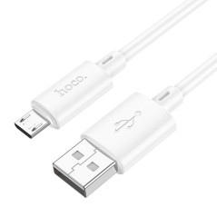 microUSB-Lader