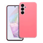 BACK-CASE CANDY pink für SAMSUNG Galaxy A16