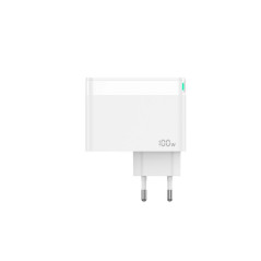 Stecker (ohne Kabel)