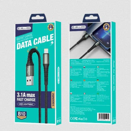 Lightning-Kabel